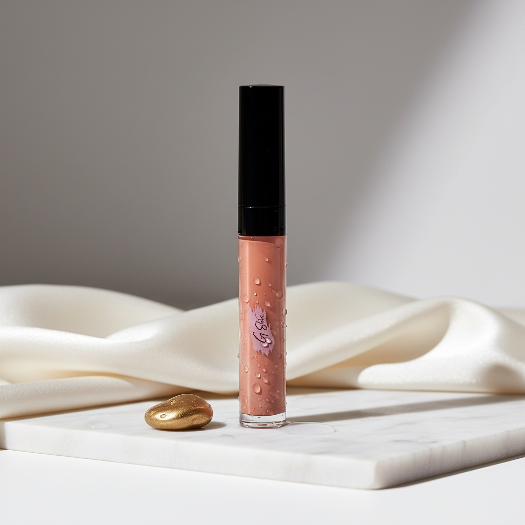 G Skin Lip Oil - Fun & Games