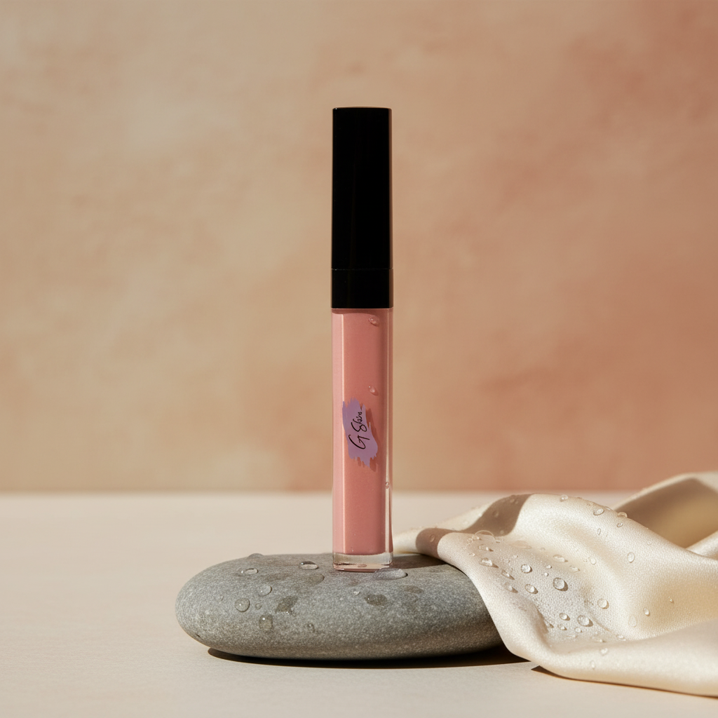 G Skin Lip Oil - My Treat