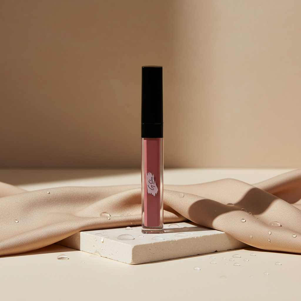 G Skin Lip Oil - Power Play