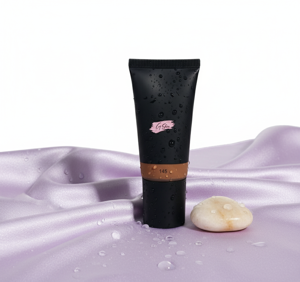 G Skin Tinted Moisturizer - Espresso