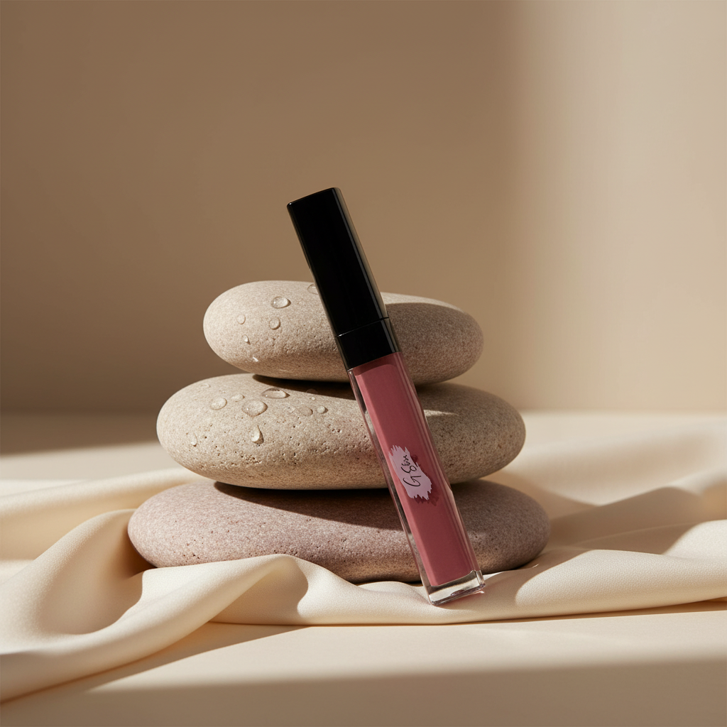 G Skin Lip Oil - Power Play