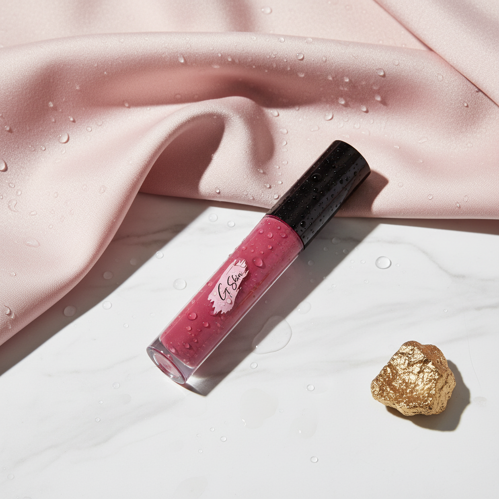 G Skin Lip Gloss - Rouge