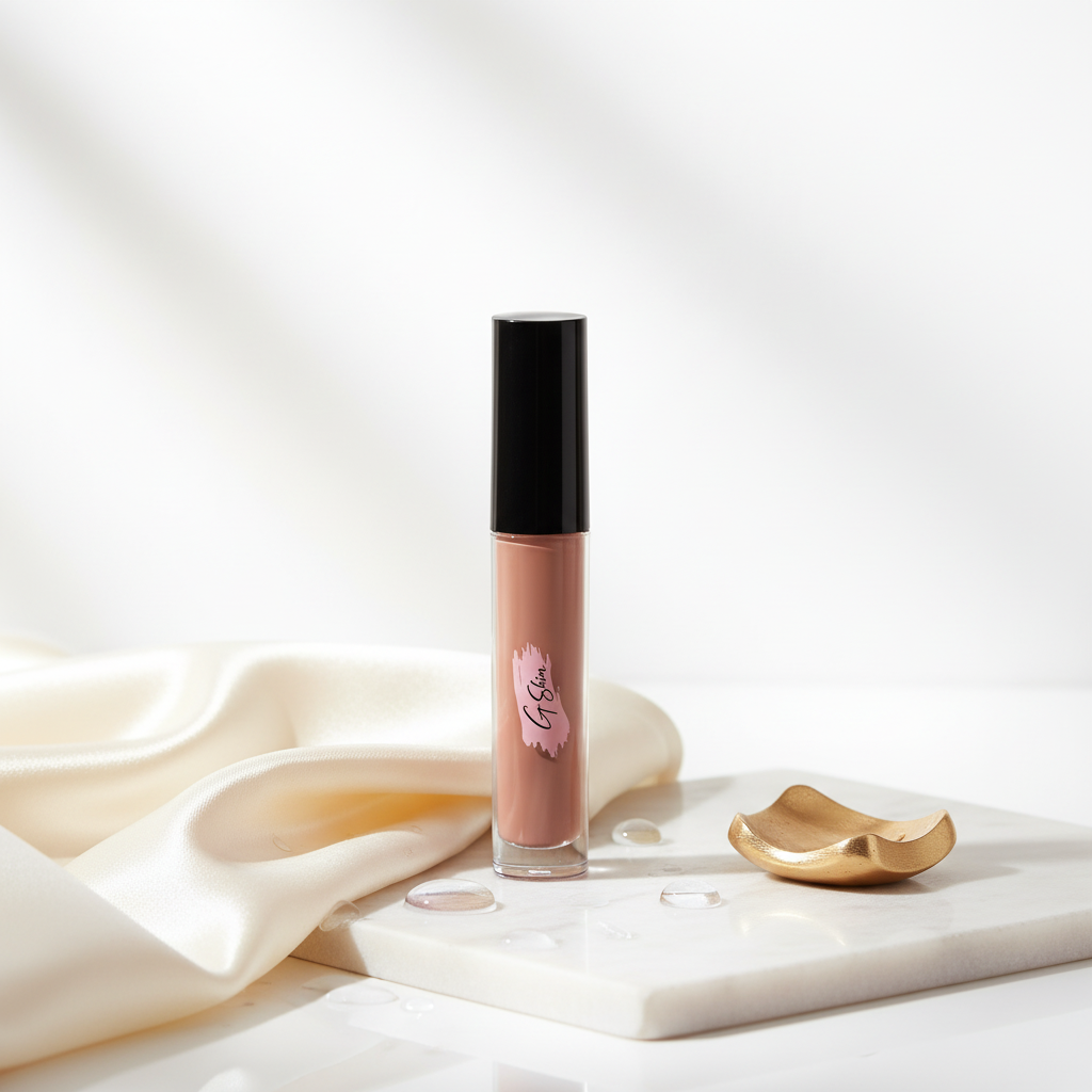 G Skin Lip Gloss - Bare