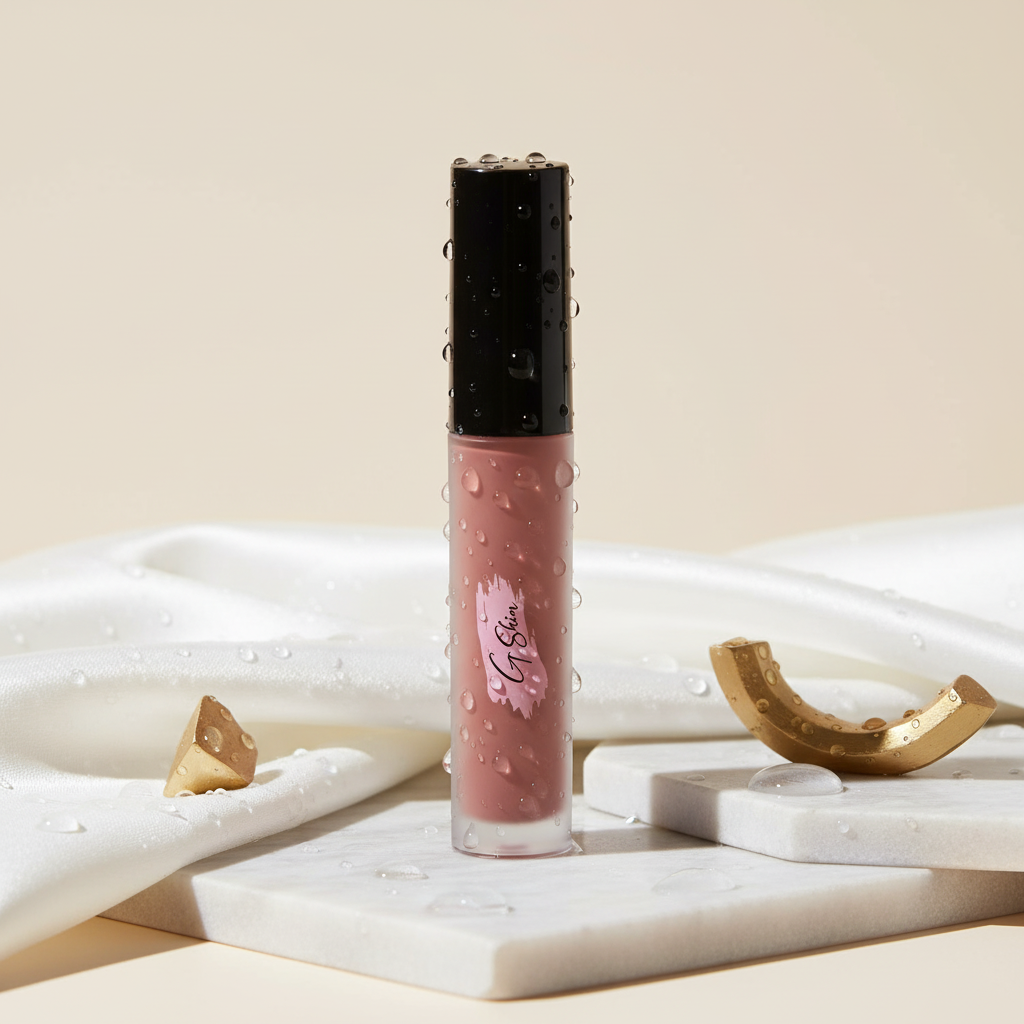 G Skin Lip Gloss - Bare