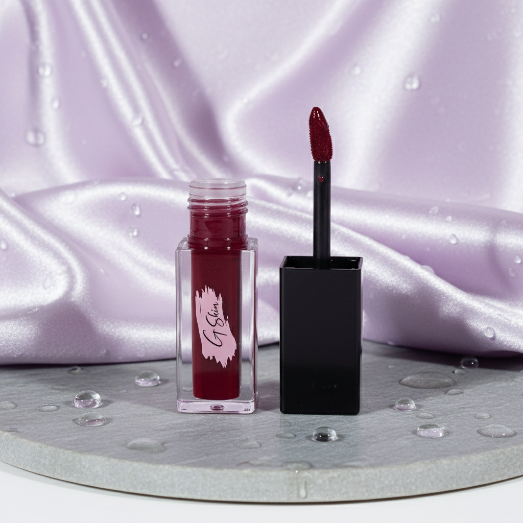 G Skin Matte Lip Stain - Outlandish
