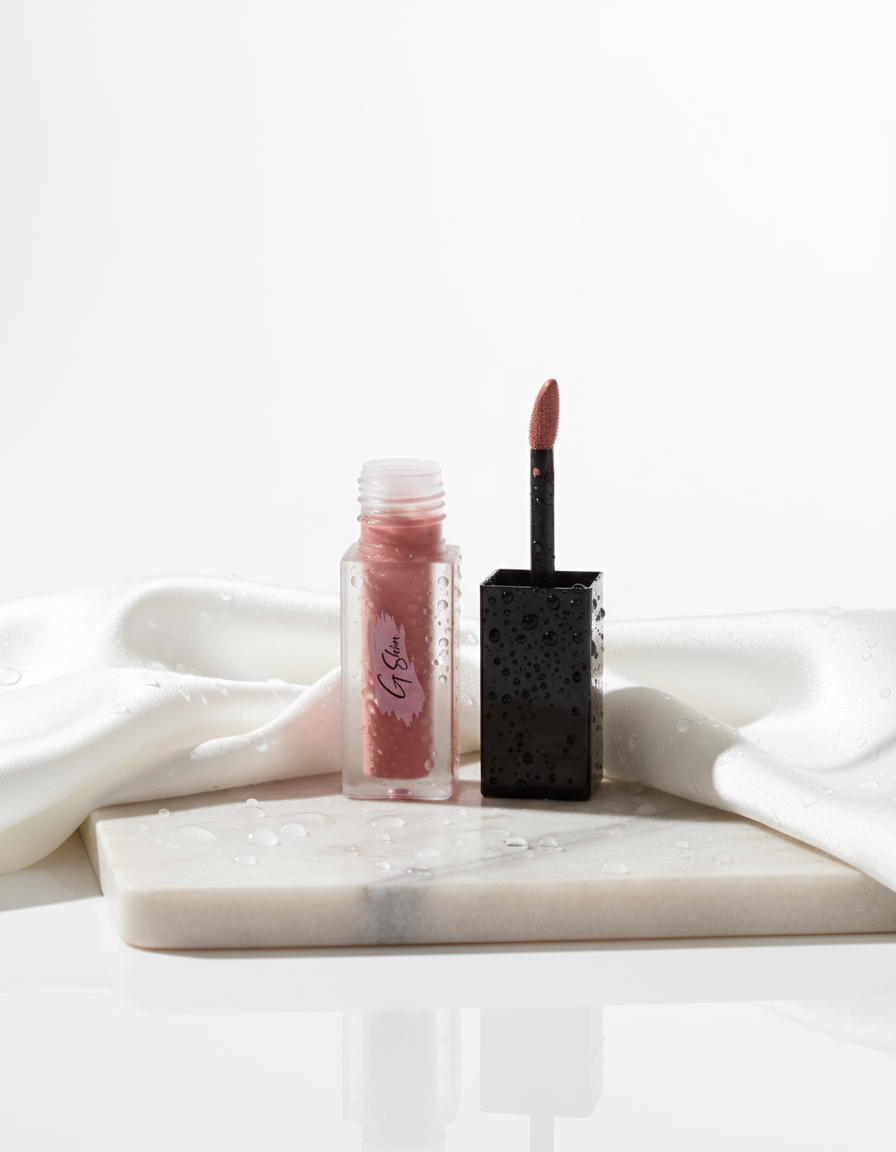 G Skin Matte Lip Stain - Dusty Pear