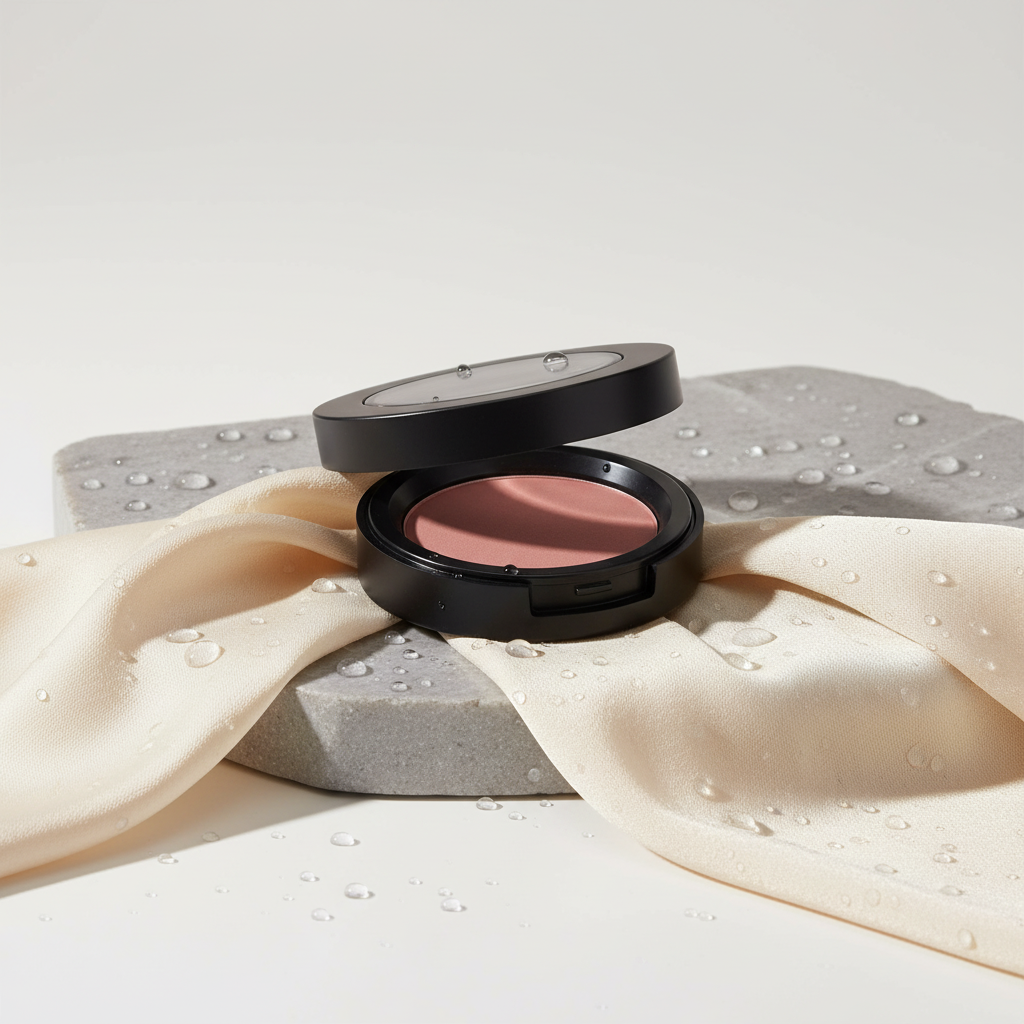 G Skin Single Pan Blush - Macaron