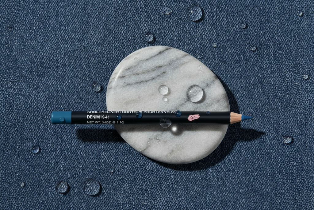G Skin Khol Eyeliner - Denim
