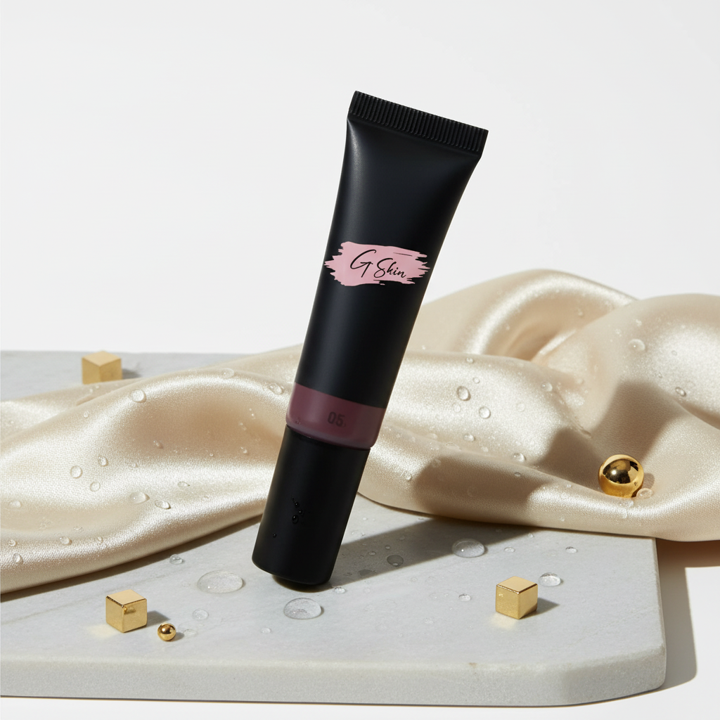 G Skin Liquid Blush - Cherries