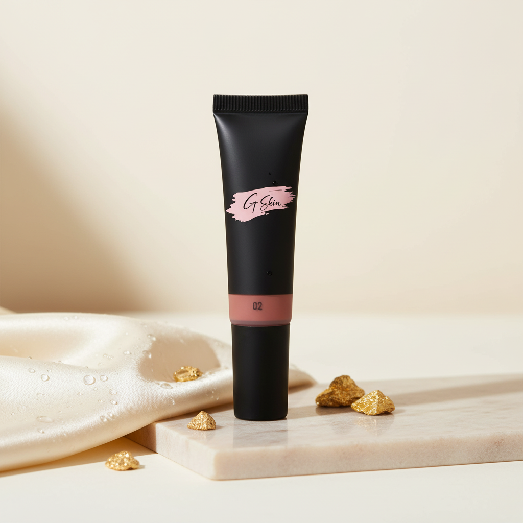 G Skin Liquid Blush - Dew Peach