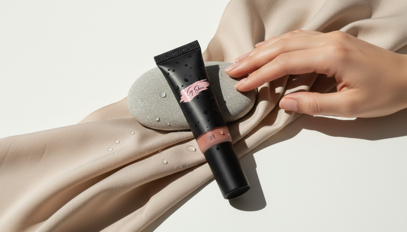 G Skin Liquid Blush - Cuties