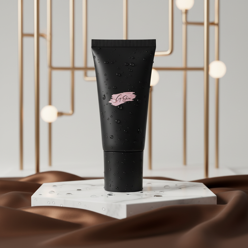G Skin Bronzing Moisturizer - Havana