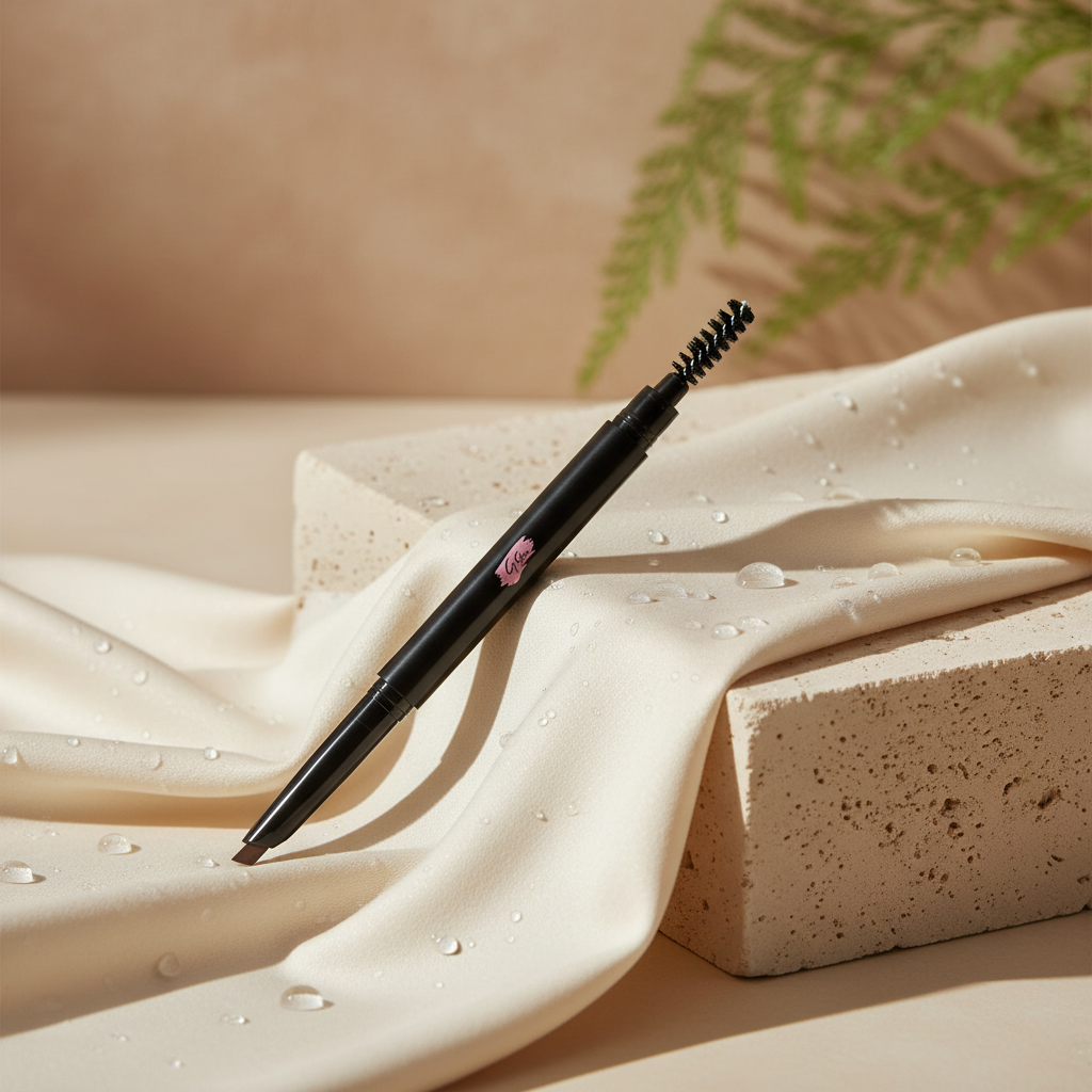 G Skin Automatic Eyebrow Pencil - Charcoal