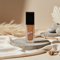 G Skin Foundation - Bronze Night