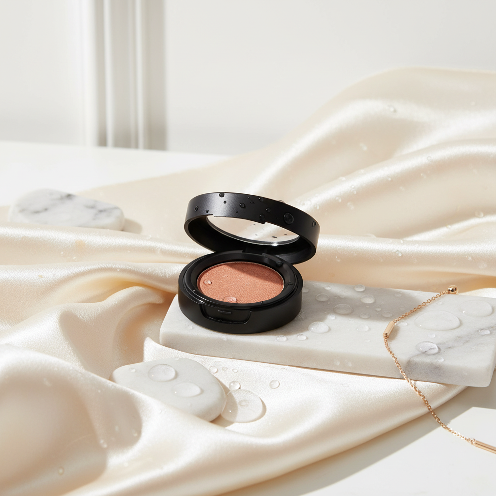 G Skin Single Pan Eyeshadow - Dawn