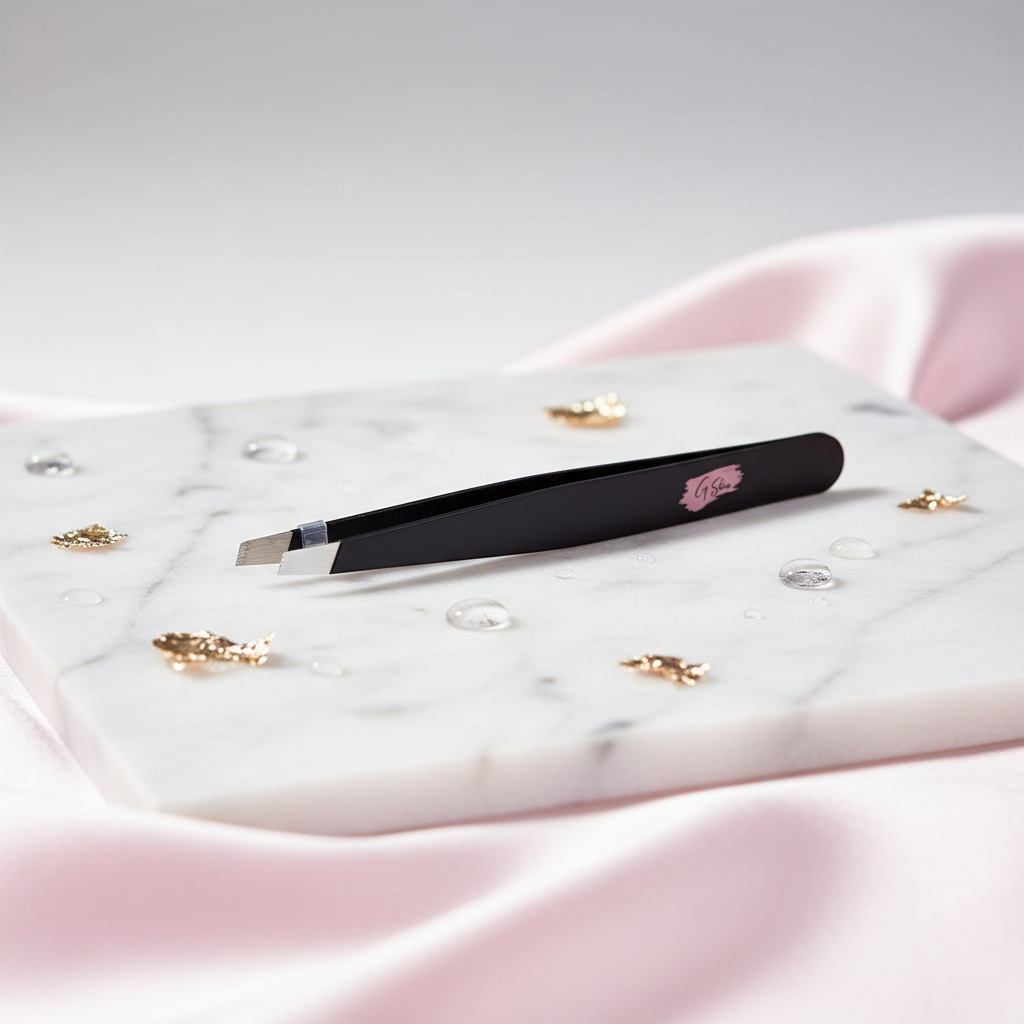 G Skin Precision Tweezers
