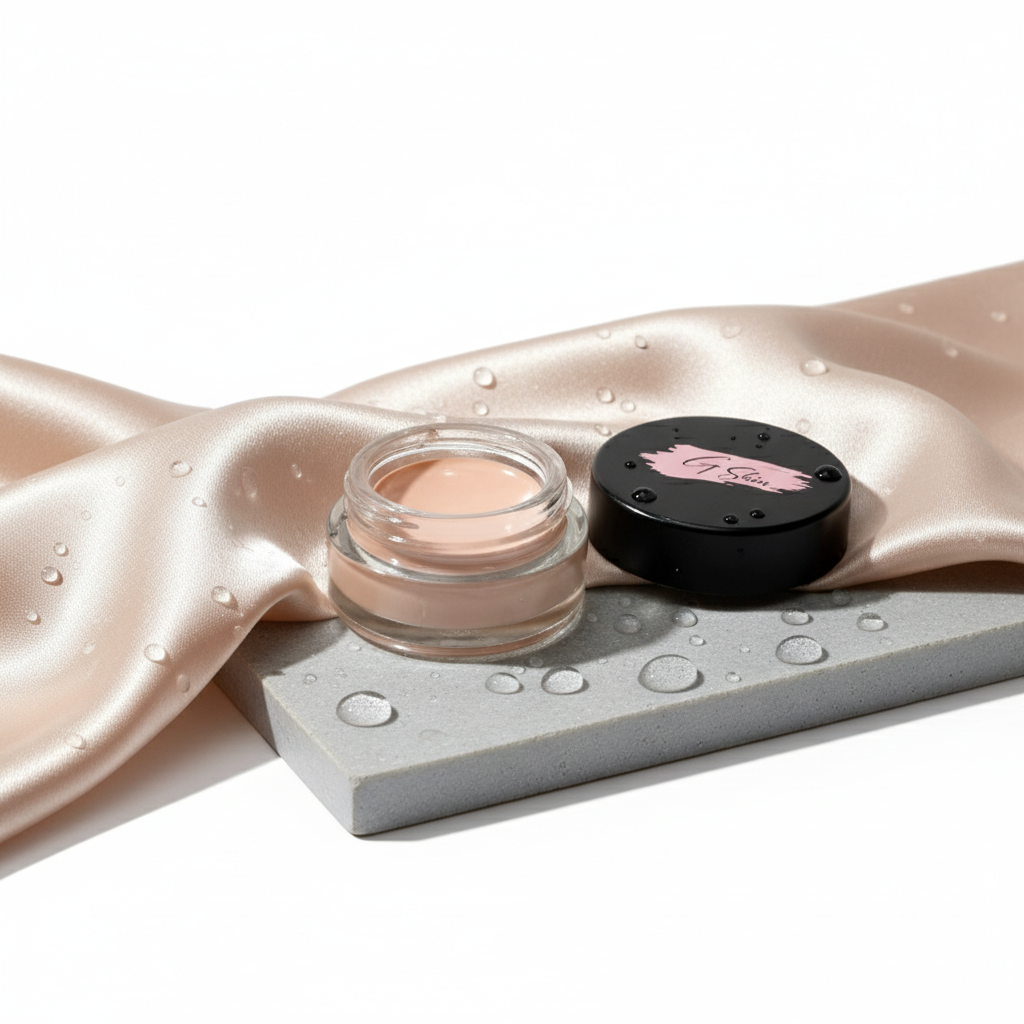 G Skin Eye & Lip Primer