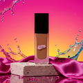 G Skin Foundation - Brunette