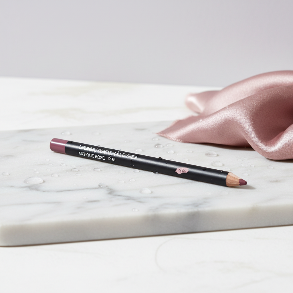 G Skin Lip Liner - Antique Rose
