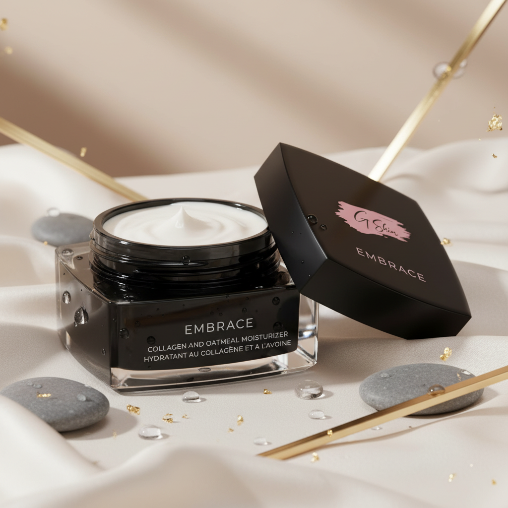 G Skin Embrace Collagen Moisturizer