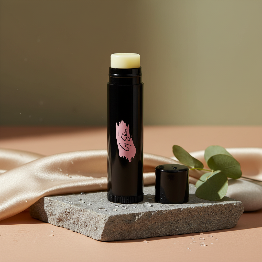 G Skin Vegan Lip Balm