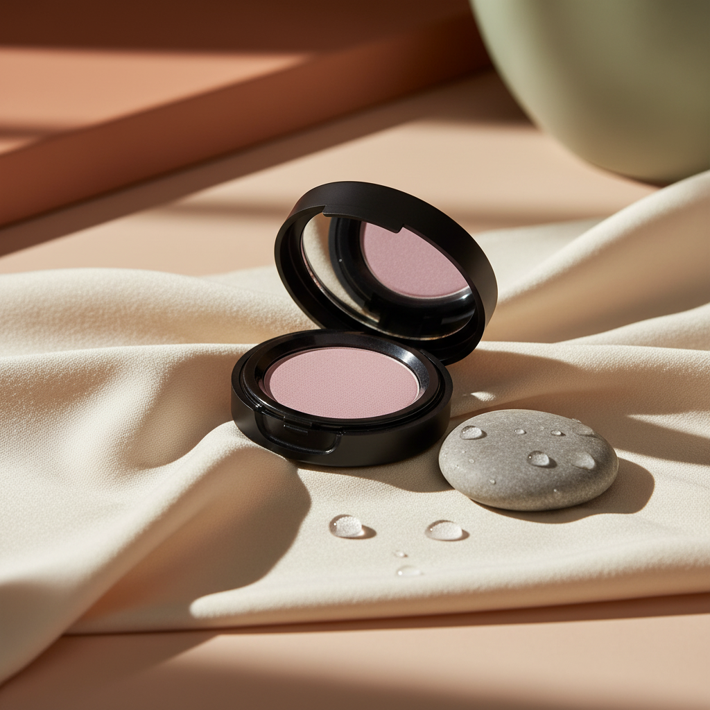G Skin Single Pan Eyeshadow - Bunny