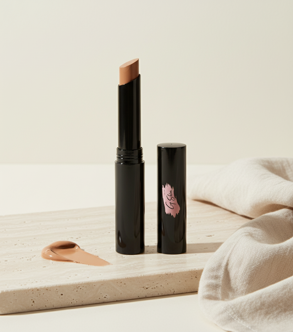 G Skin Creme Concealer Stick - Pecan