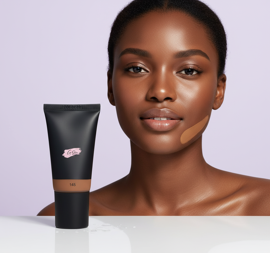 G Skin Tinted Moisturizer - Espresso