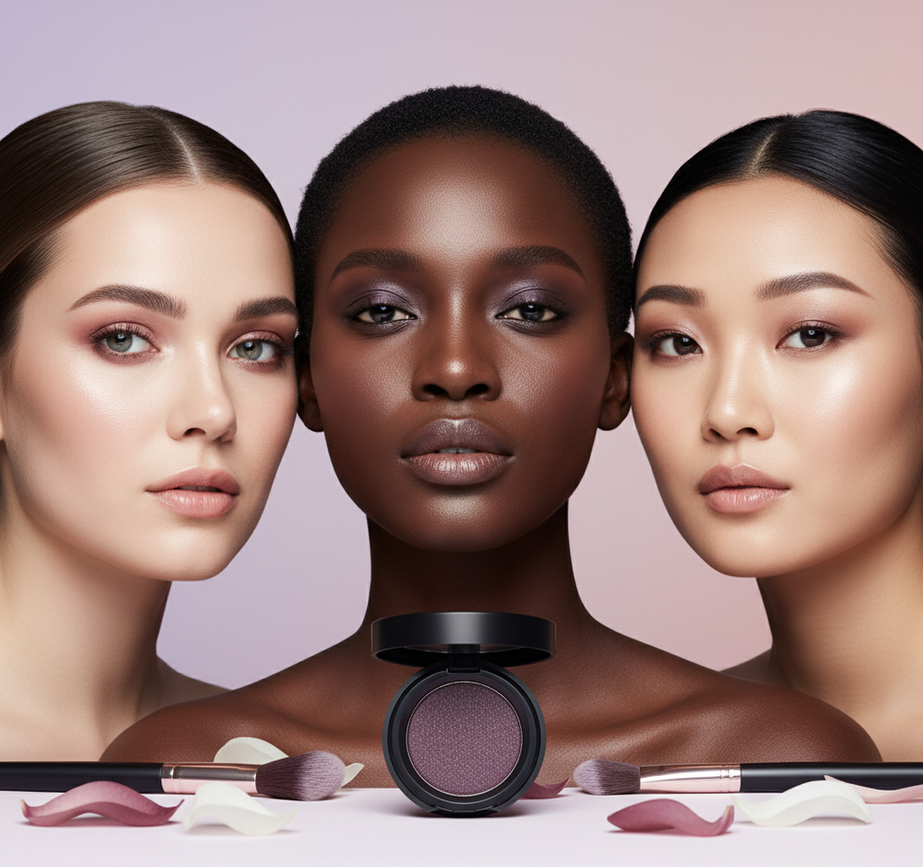 G Skin Single Pan Eyeshadow - Galaxy