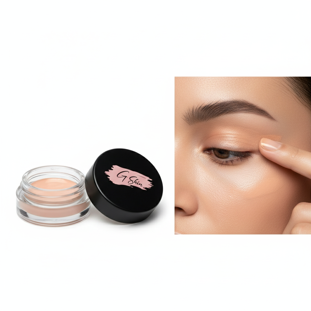 G Skin Eye & Lip Primer