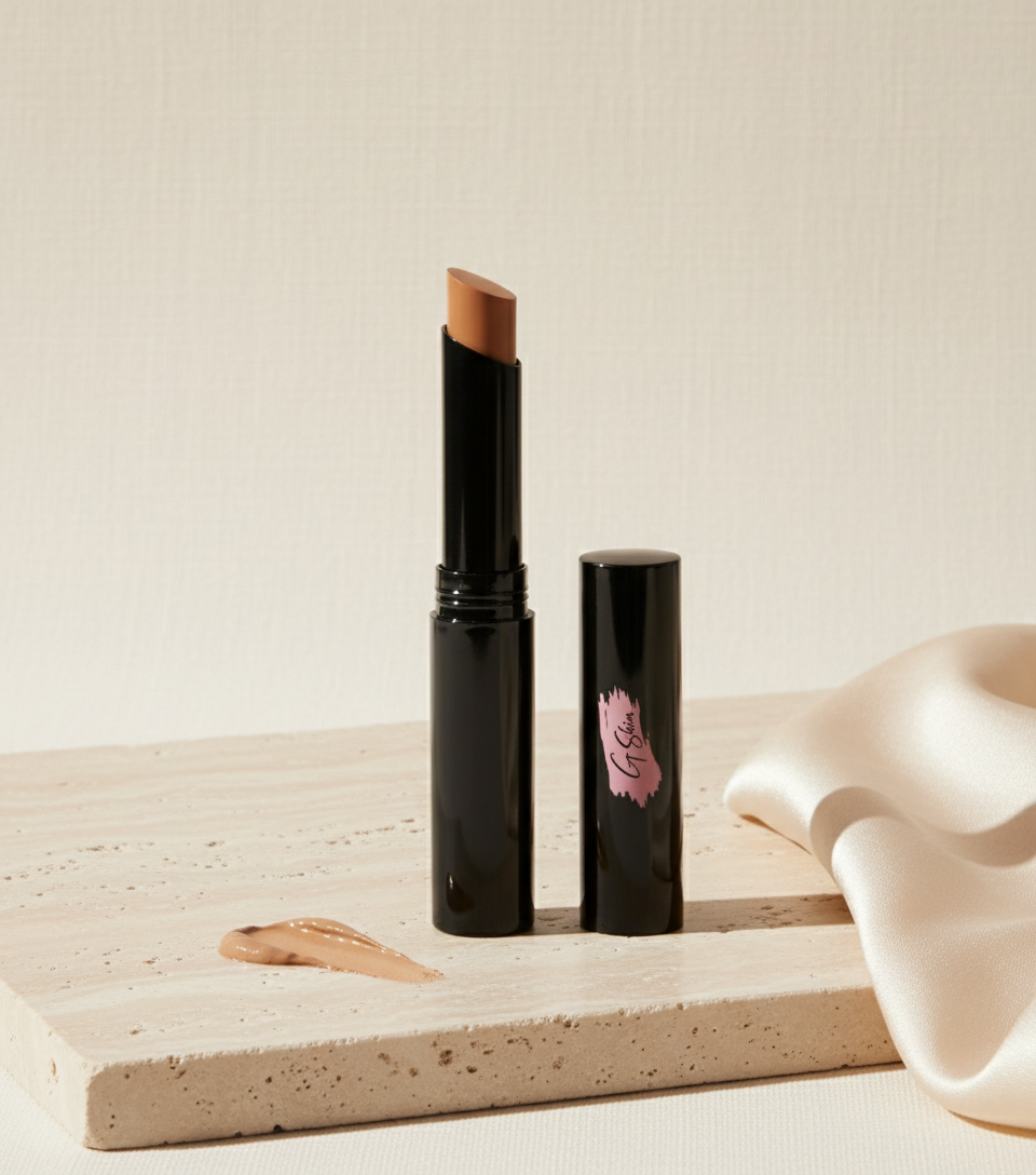 G Skin Creme Concealer Stick - Pecan