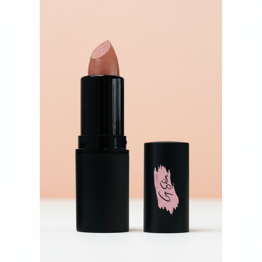 G Skin Lipstick - Spicy Rum