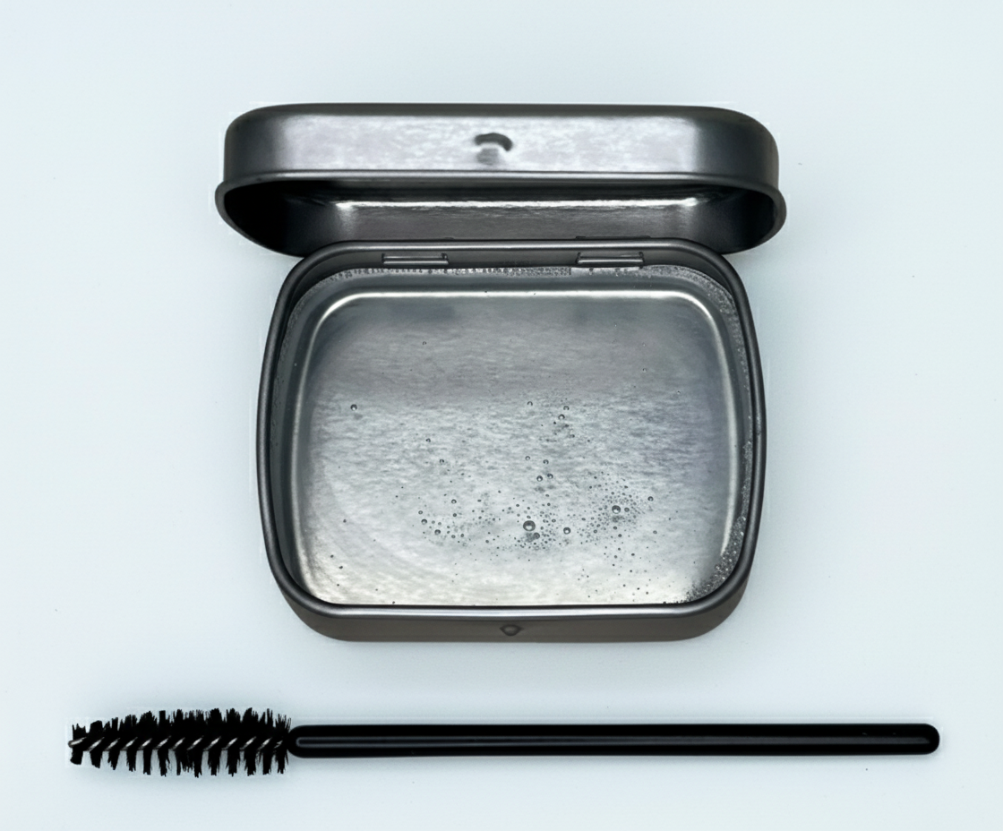 G Skin Brow Gel - Clear