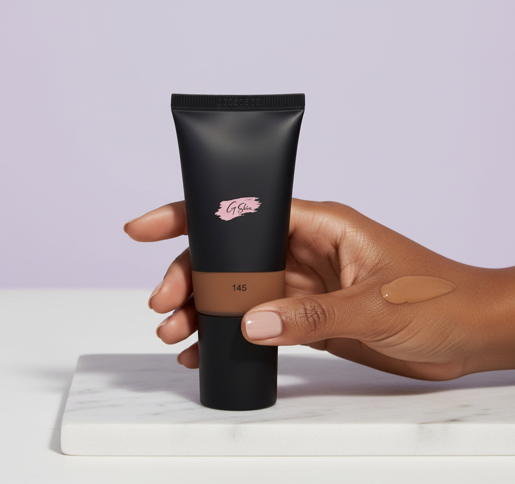 G Skin Tinted Moisturizer - Espresso