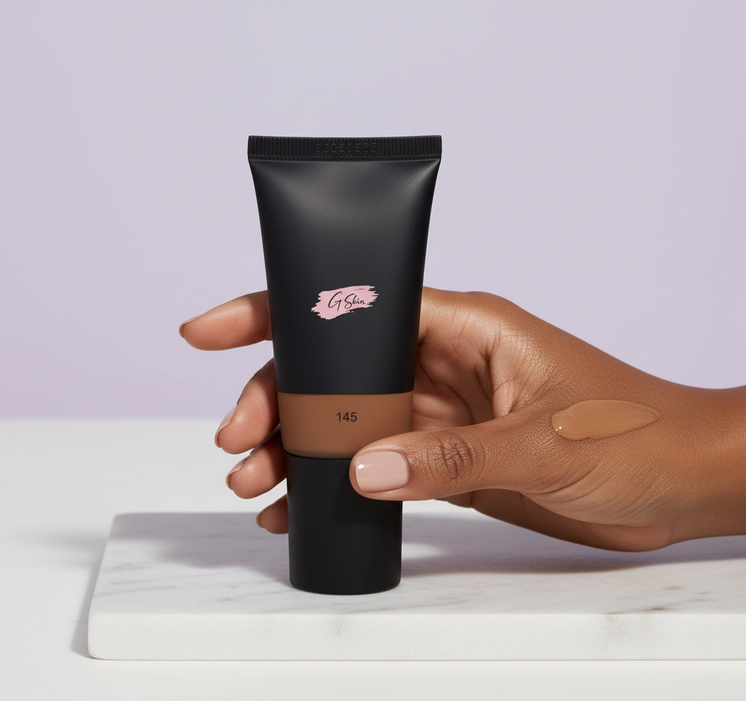 G Skin Tinted Moisturizer - Espresso
