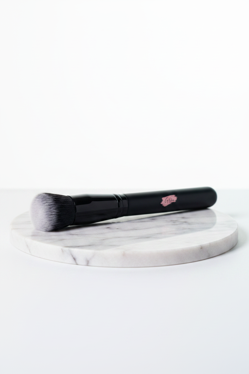 G Skin Stipple & Blend Foundation Brush