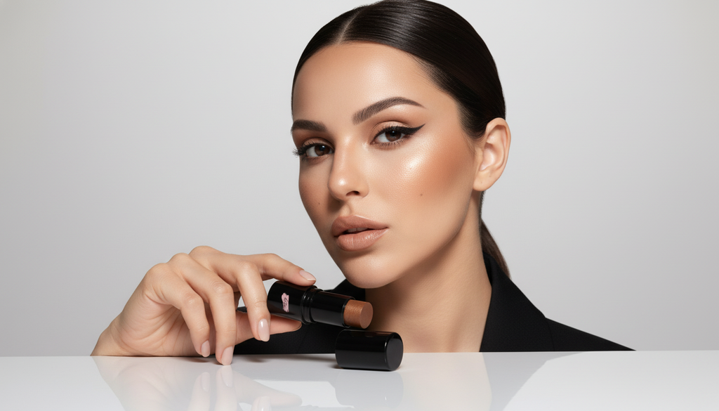 G Skin Highlighter Stick - Bronze Lights