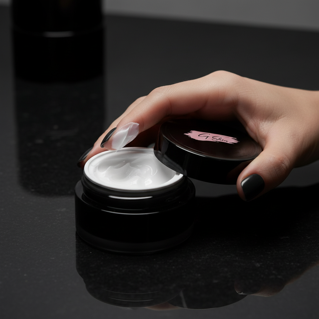 G Skin Active Eye Cream