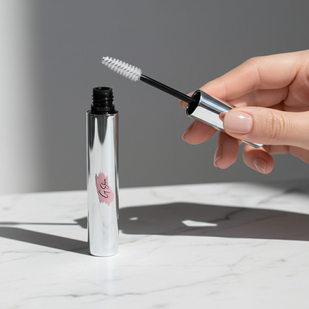 G Skin Eyebrow Gel - Clear