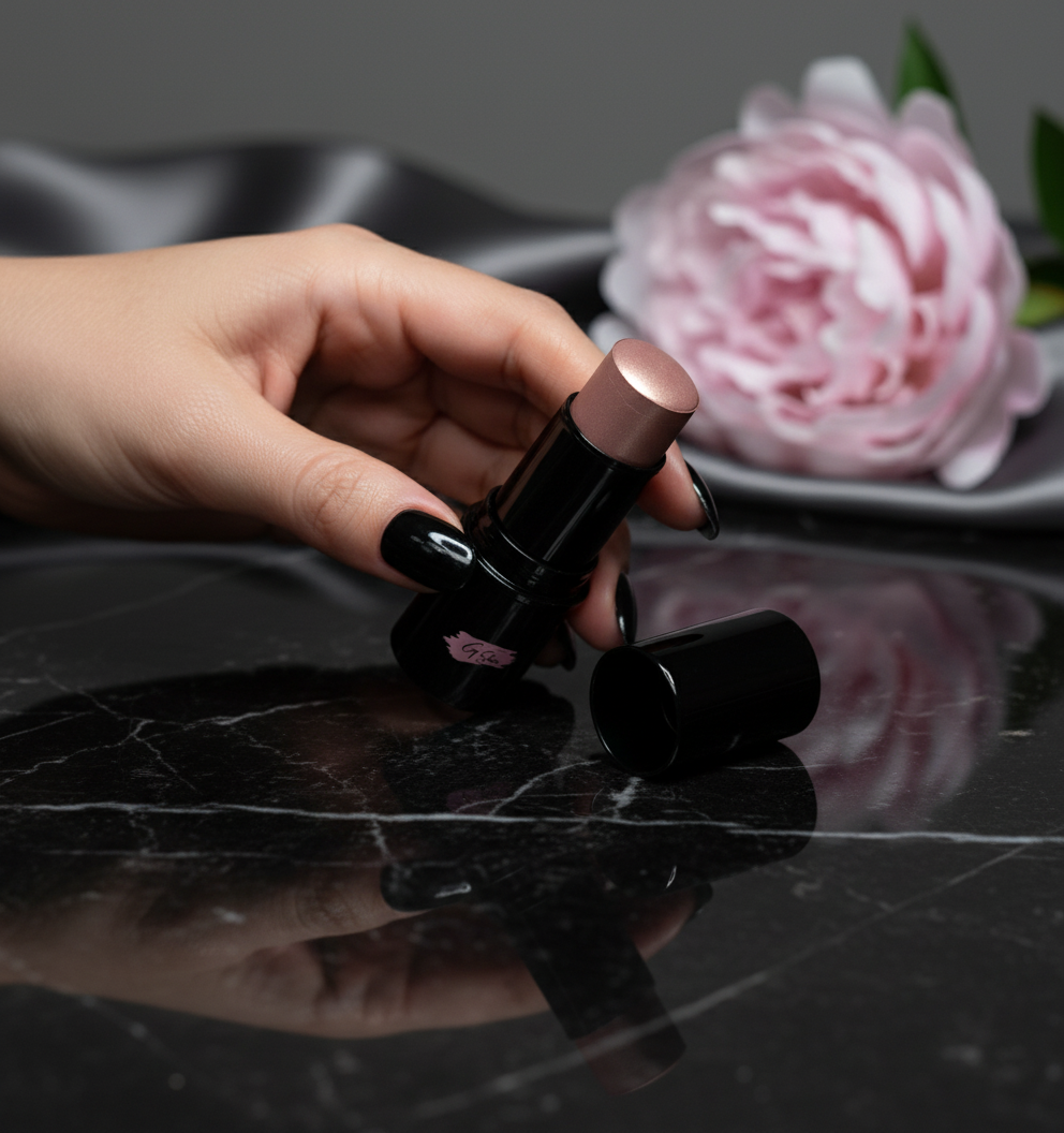 G Skin Highlighter Stick - Beige Lights