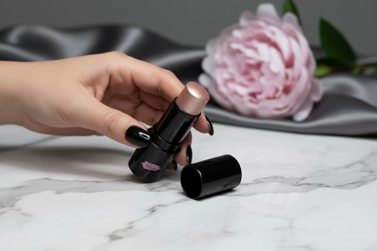 G Skin Highlighter Stick - Beige Lights