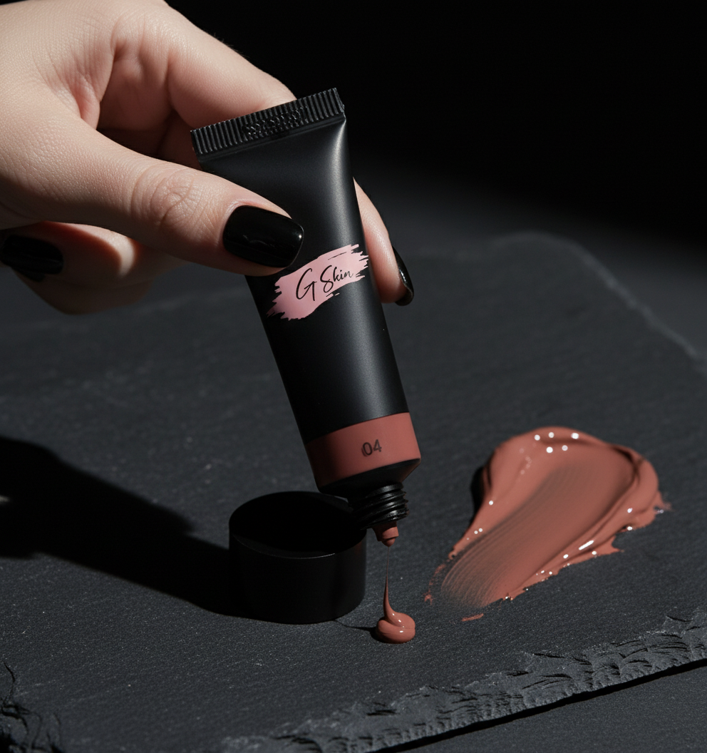 G Skin Liquid Blush - Cloud