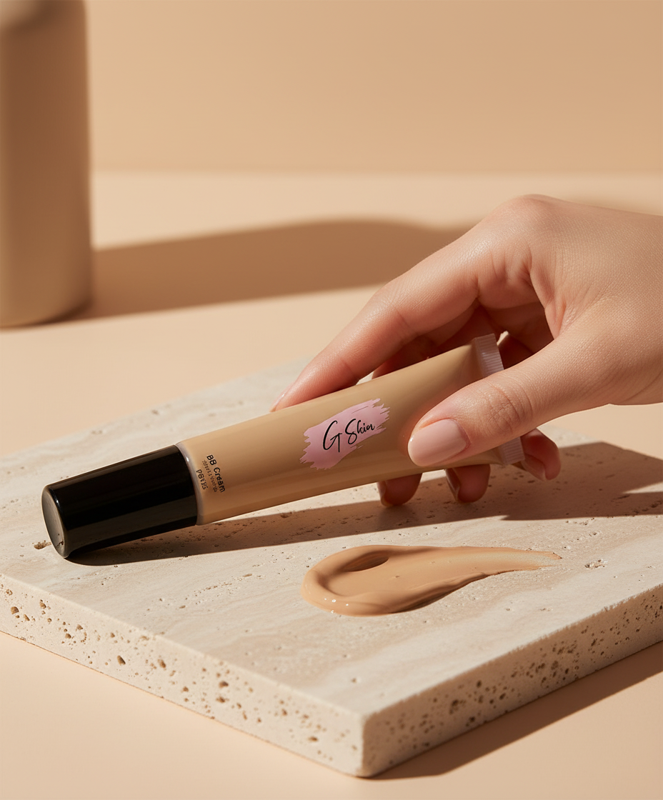 G Skin BB Cream - Beachy