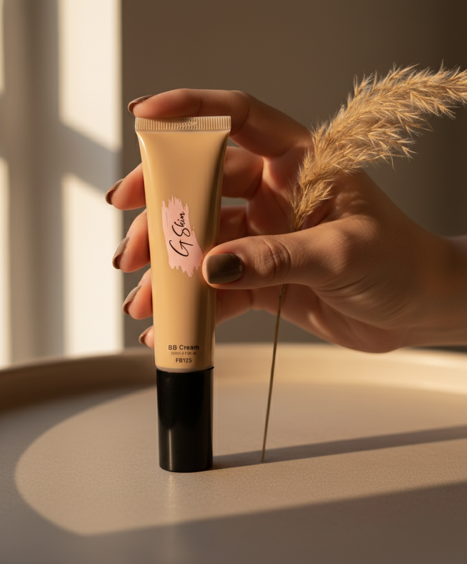 G Skin BB Cream - Beachy