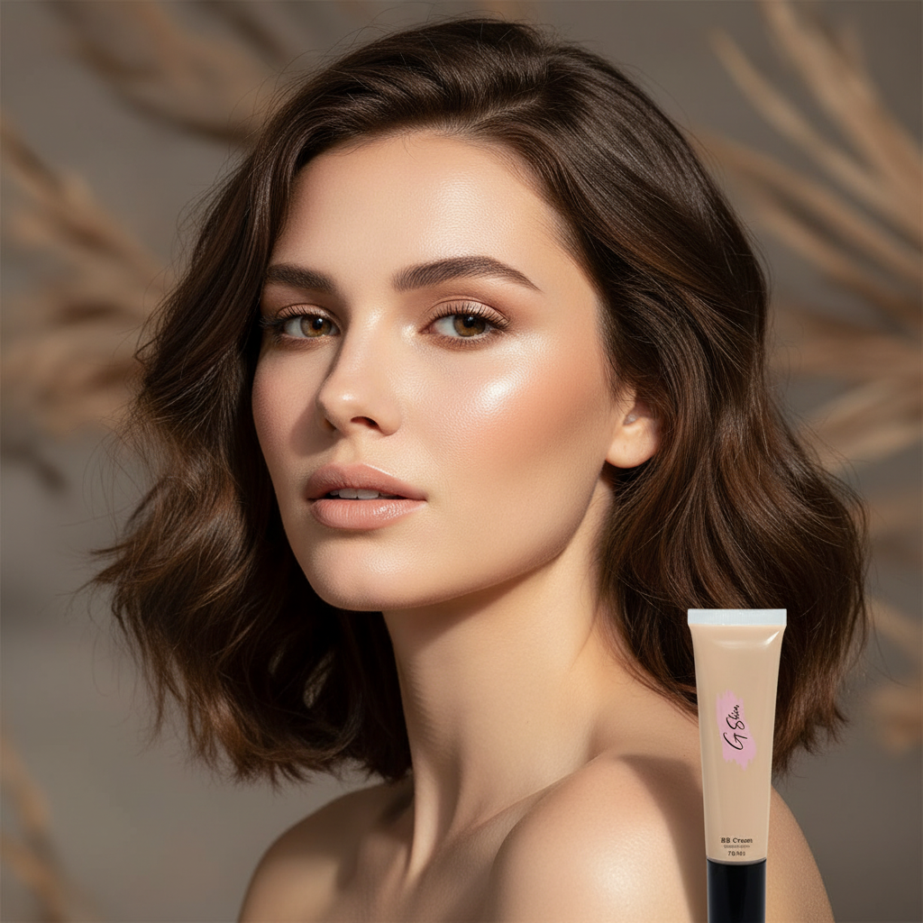 G Skin BB Cream - Vanilla