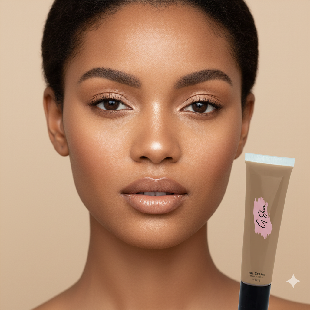 G Skin BB Cream - Birch