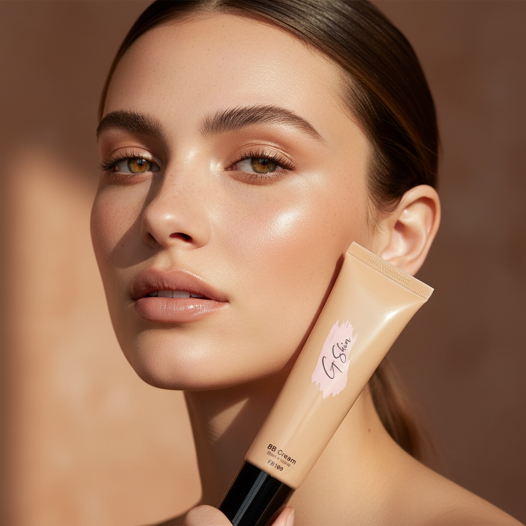 G Skin BB Cream - Terra Cotta