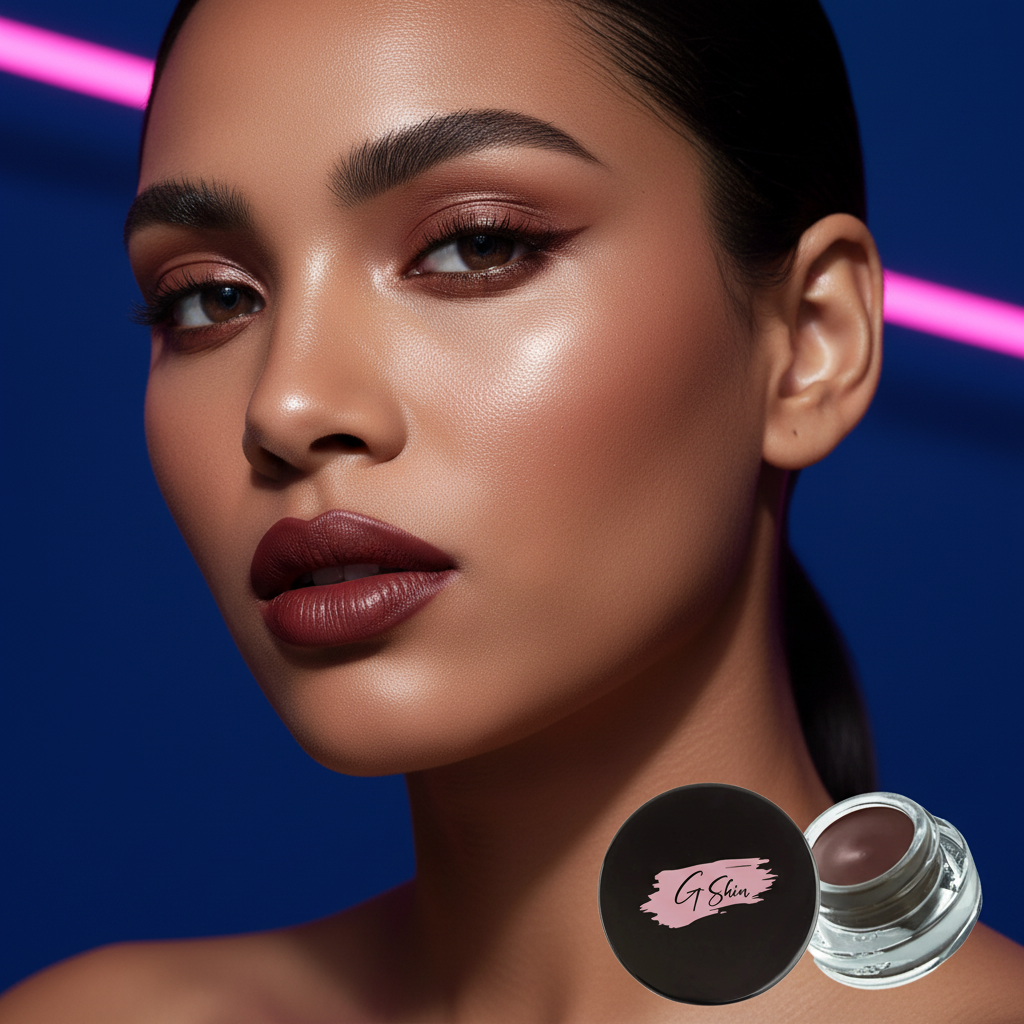 G Skin Color Rich Pro Line - Brown