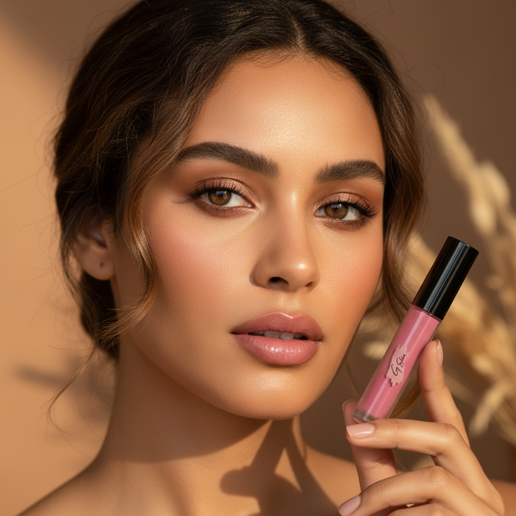 G Skin Lip Gloss - Tropical
