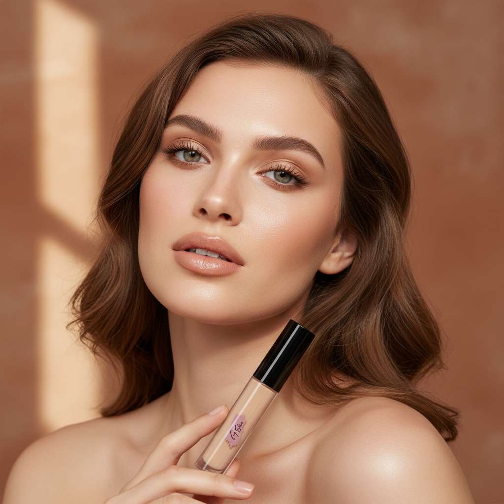 G Skin Concealing Cream - Comma